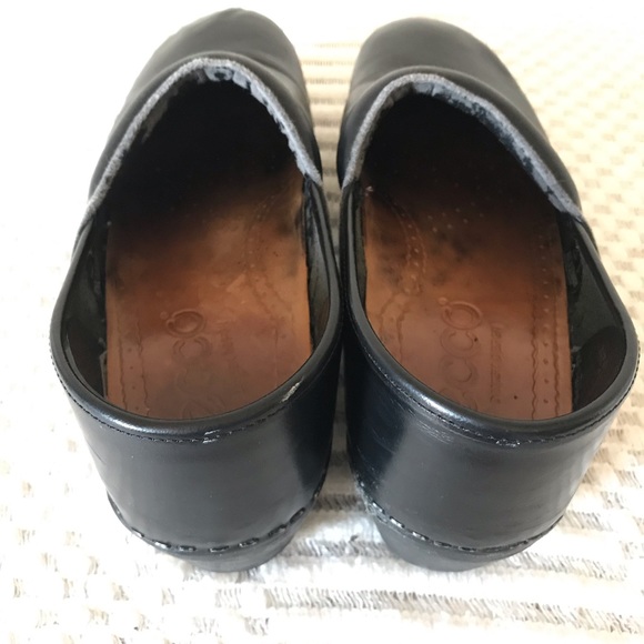 Ecco Mules - Picture 4 of 7